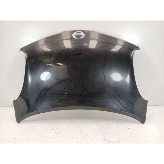 Recambio de capot para nissan micra iii (k12) 1.2 16v referencia OEM IAM 27090BC40D  