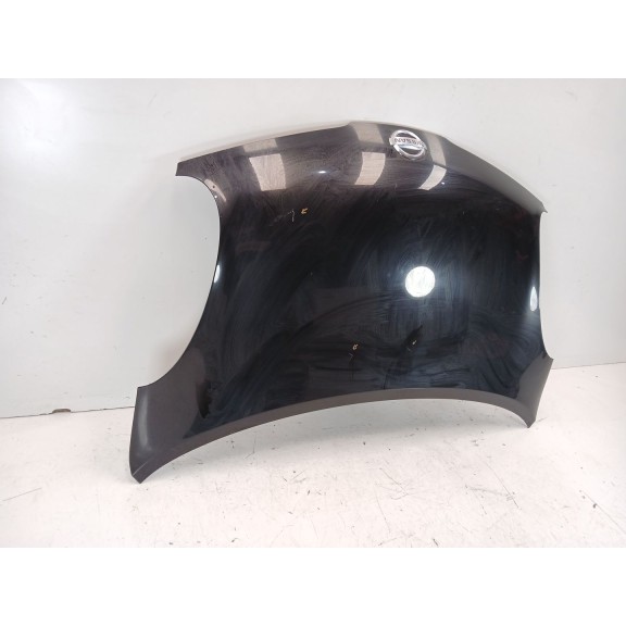 Recambio de capot para nissan micra iii (k12) 1.2 16v referencia OEM IAM 27090BC40D  