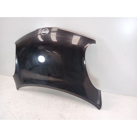 Recambio de capot para nissan micra iii (k12) 1.2 16v referencia OEM IAM 27090BC40D  