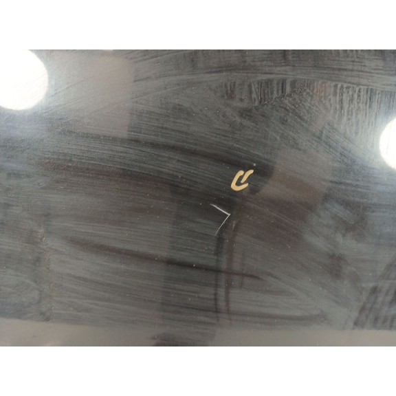 Recambio de capot para nissan micra iii (k12) 1.2 16v referencia OEM IAM 27090BC40D  