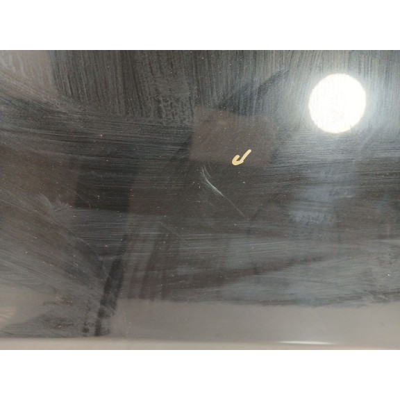 Recambio de capot para nissan micra iii (k12) 1.2 16v referencia OEM IAM 27090BC40D  