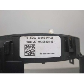 Recambio de anillo airbag para bmw serie 1 berlina (e81/e87) 118d referencia OEM IAM 698955702  