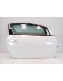 Recambio de puerta delantera derecha para opel astra j gtc 1.4 (08) referencia OEM IAM   