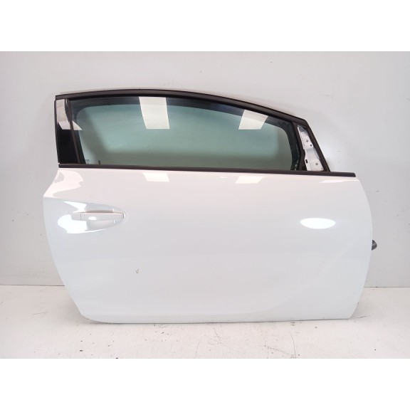Recambio de puerta delantera derecha para opel astra j gtc 1.4 (08) referencia OEM IAM   
