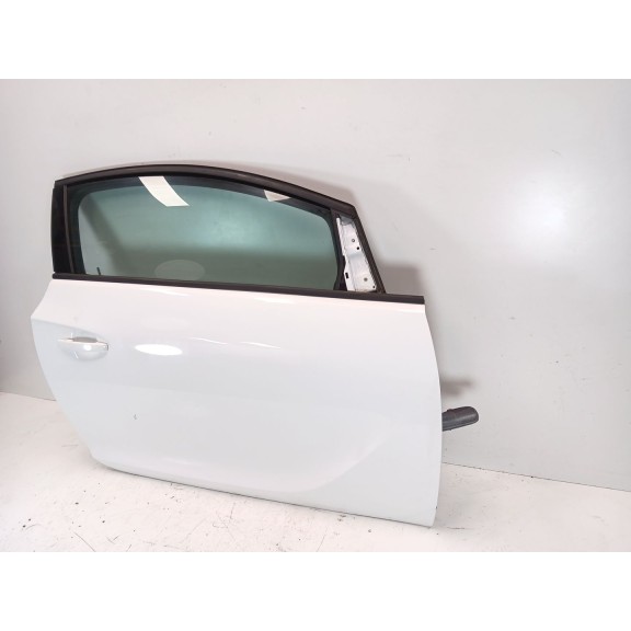 Recambio de puerta delantera derecha para opel astra j gtc 1.4 (08) referencia OEM IAM   