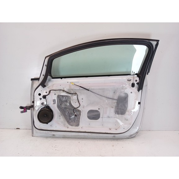 Recambio de puerta delantera derecha para opel astra j gtc 1.4 (08) referencia OEM IAM   