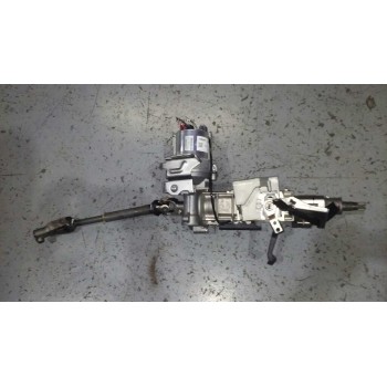 Recambio de columna direccion para renault captur luxe referencia OEM IAM 6700003448B  ELECTRICA