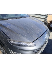 Recambio de capot para hyundai kona (os, ose, osi) 1.6 gdi hybrid referencia OEM IAM   
