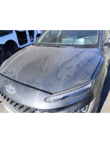 Recambio de capot para hyundai kona (os, ose, osi) 1.6 gdi hybrid referencia OEM IAM    2
