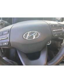 Recambio de kit airbag para hyundai kona (os, ose, osi) 1.6 gdi hybrid referencia OEM IAM 84711J9000   2