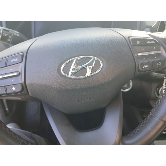 Recambio de kit airbag para hyundai kona (os, ose, osi) 1.6 gdi hybrid referencia OEM IAM   