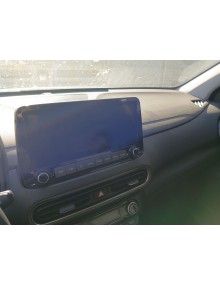 Recambio de kit airbag para hyundai kona (os, ose, osi) 1.6 gdi hybrid referencia OEM IAM    2