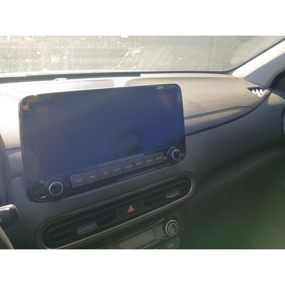 Recambio de kit airbag para hyundai kona (os, ose, osi) 1.6 gdi hybrid referencia OEM IAM   