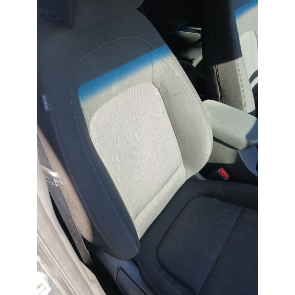 Recambio de asiento delantero derecho para hyundai kona (os, ose, osi) 1.6 gdi hybrid referencia OEM IAM   