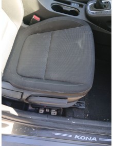 Recambio de asiento delantero derecho para hyundai kona (os, ose, osi) 1.6 gdi hybrid referencia OEM IAM    2