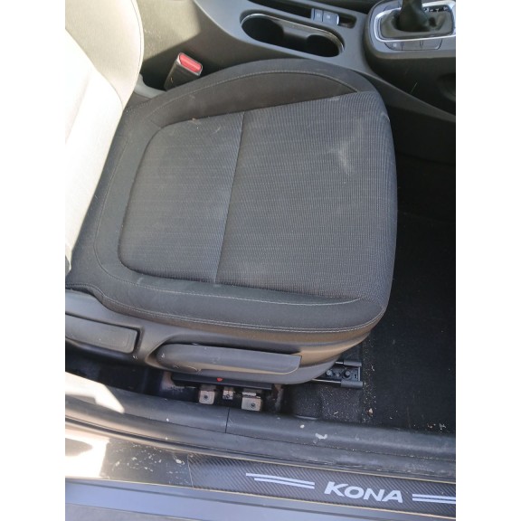 Recambio de asiento delantero derecho para hyundai kona (os, ose, osi) 1.6 gdi hybrid referencia OEM IAM   
