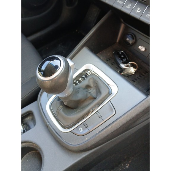 Recambio de caja cambios para hyundai kona (os, ose, osi) 1.6 gdi hybrid referencia OEM IAM   