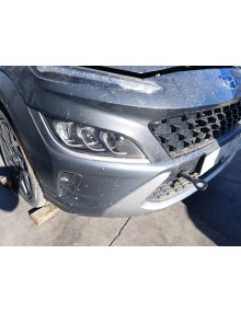 Recambio de paragolpes delantero para hyundai kona (os, ose, osi) 1.6 gdi hybrid referencia OEM IAM   