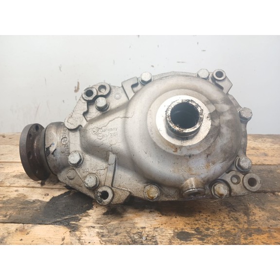 Recambio de diferencial delantero para bmw serie 5 berlina (e60) 530xi referencia OEM IAM   