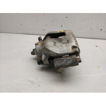 Recambio de pinza freno delantera izquierda para mg zs suv (azs1) 1.5 vti referencia OEM IAM SSF7051583 BS23FZ199 