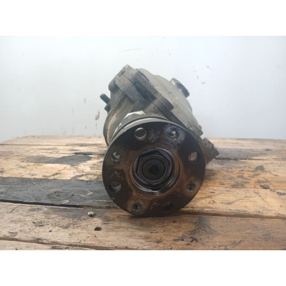 Recambio de diferencial delantero para bmw serie 5 berlina (e60) 530xi referencia OEM IAM   