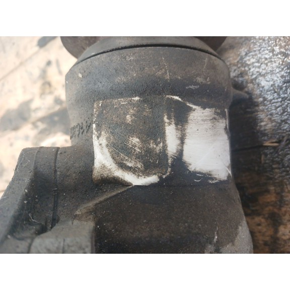 Recambio de diferencial delantero para bmw serie 5 berlina (e60) 530xi referencia OEM IAM   