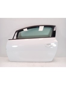Recambio de puerta delantera izquierda para opel astra j gtc 1.4 (08) referencia OEM IAM   
