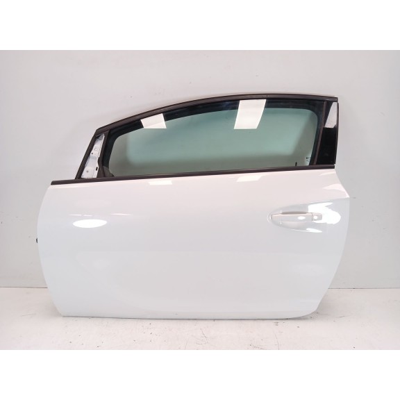 Recambio de puerta delantera izquierda para opel astra j gtc 1.4 (08) referencia OEM IAM   