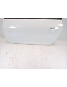 Recambio de puerta delantera izquierda para opel astra j gtc 1.4 (08) referencia OEM IAM    2