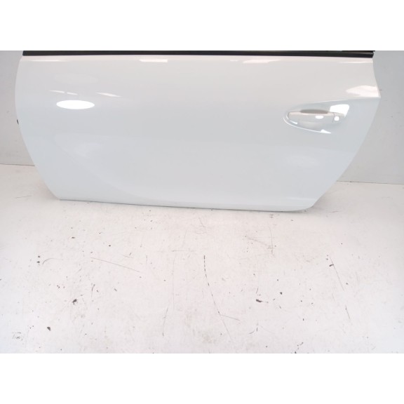 Recambio de puerta delantera izquierda para opel astra j gtc 1.4 (08) referencia OEM IAM   