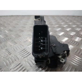 Recambio de cerradura puerta trasera izquierda para ford mondeo ber. (ca2) trend x referencia OEM IAM 6M2AR26413BC 6 PINES 