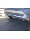 Recambio de paragolpes trasero para hyundai kona (os, ose, osi) 1.6 gdi hybrid referencia OEM IAM   