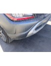 Recambio de paragolpes trasero para hyundai kona (os, ose, osi) 1.6 gdi hybrid referencia OEM IAM   