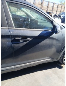 Recambio de puerta delantera derecha para hyundai kona (os, ose, osi) 1.6 gdi hybrid referencia OEM IAM   