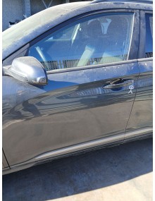 Recambio de puerta delantera izquierda para hyundai kona (os, ose, osi) 1.6 gdi hybrid referencia OEM IAM   