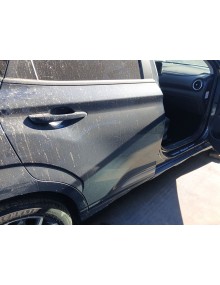 Recambio de puerta trasera derecha para hyundai kona (os, ose, osi) 1.6 gdi hybrid referencia OEM IAM    2