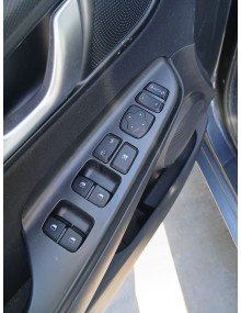 Recambio de mando elevalunas delantero izquierdo para hyundai kona (os, ose, osi) 1.6 gdi hybrid referencia OEM IAM   