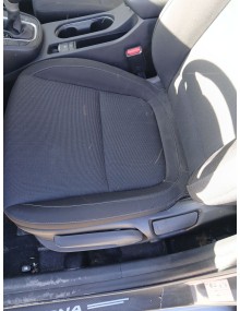 Recambio de asiento delantero izquierdo para hyundai kona (os, ose, osi) 1.6 gdi hybrid referencia OEM IAM    2