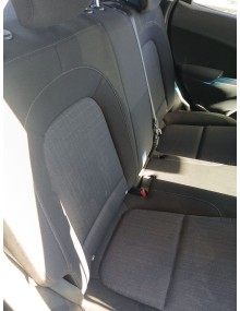 Recambio de asientos traseros para hyundai kona (os, ose, osi) 1.6 gdi hybrid referencia OEM IAM   