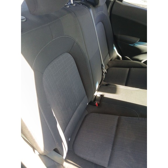 Recambio de asientos traseros para hyundai kona (os, ose, osi) 1.6 gdi hybrid referencia OEM IAM   