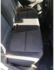 Recambio de asientos traseros para hyundai kona (os, ose, osi) 1.6 gdi hybrid referencia OEM IAM    2
