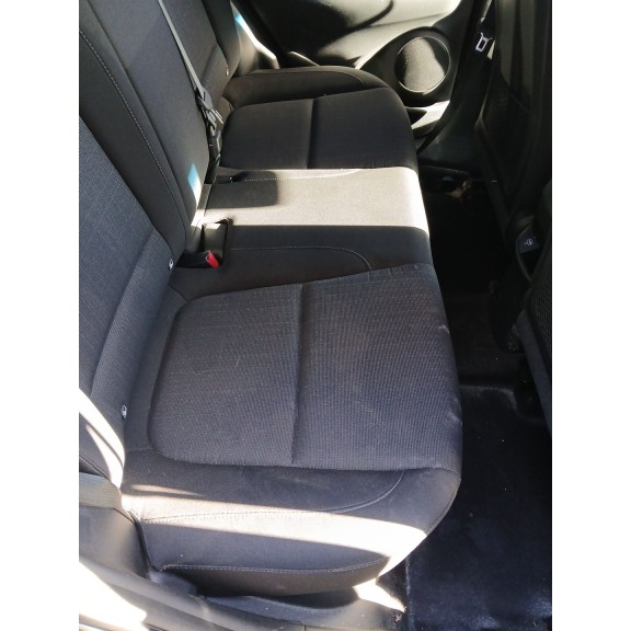 Recambio de asientos traseros para hyundai kona (os, ose, osi) 1.6 gdi hybrid referencia OEM IAM   