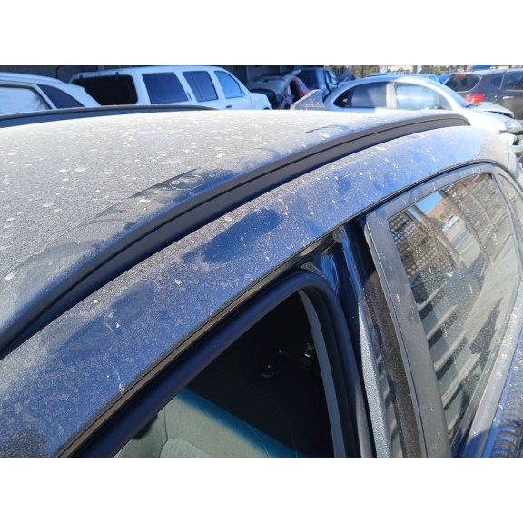 Recambio de barras techo para hyundai kona (os, ose, osi) 1.6 gdi hybrid referencia OEM IAM   