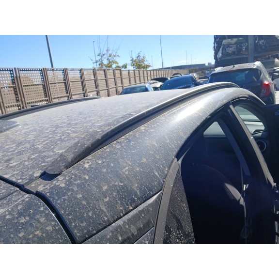 Recambio de barras techo para hyundai kona (os, ose, osi) 1.6 gdi hybrid referencia OEM IAM   