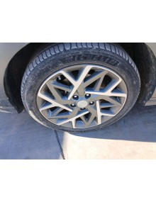 Recambio de juego llantas para hyundai kona (os, ose, osi) 1.6 gdi hybrid referencia OEM IAM 18  