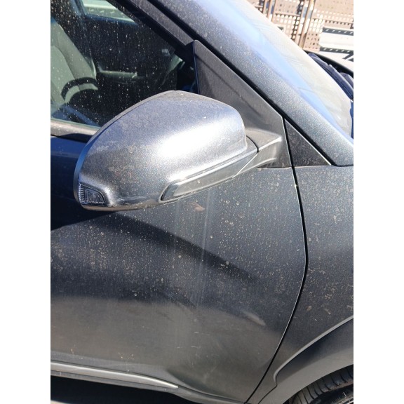 Recambio de retrovisor derecho para hyundai kona (os, ose, osi) 1.6 gdi hybrid referencia OEM IAM   