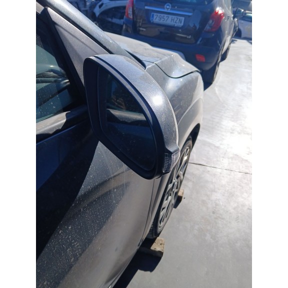 Recambio de retrovisor derecho para hyundai kona (os, ose, osi) 1.6 gdi hybrid referencia OEM IAM   