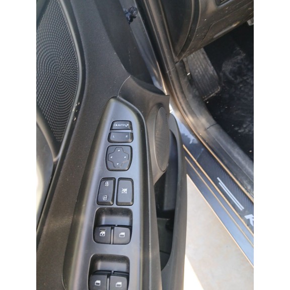 Recambio de retrovisor derecho para hyundai kona (os, ose, osi) 1.6 gdi hybrid referencia OEM IAM   