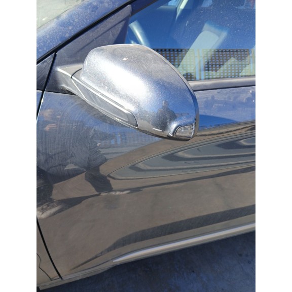 Recambio de retrovisor izquierdo para hyundai kona (os, ose, osi) 1.6 gdi hybrid referencia OEM IAM   