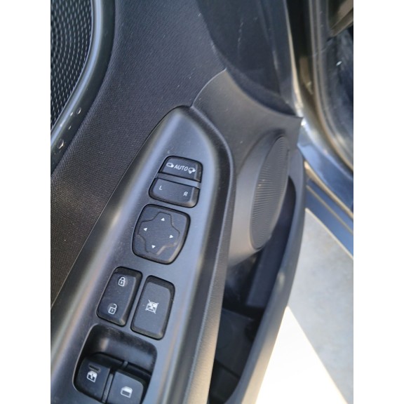 Recambio de retrovisor izquierdo para hyundai kona (os, ose, osi) 1.6 gdi hybrid referencia OEM IAM   